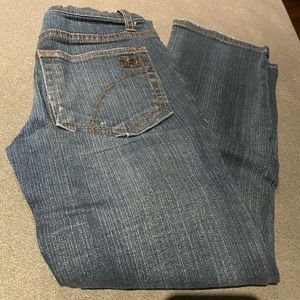 Joe’s jeans